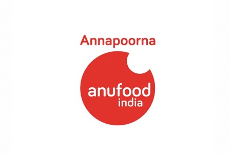 印度世界食品展覽會Anufood India