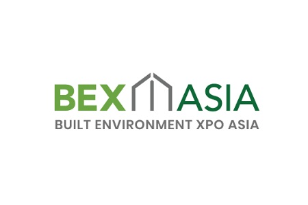 <b>新加坡綠色建筑及裝飾建材展覽會BEX Asia</b>