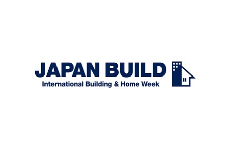 日本東京建筑建材展覽會Japan Build