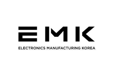 韓國國際電子元器件及電子制造展覽會(huì)EMK