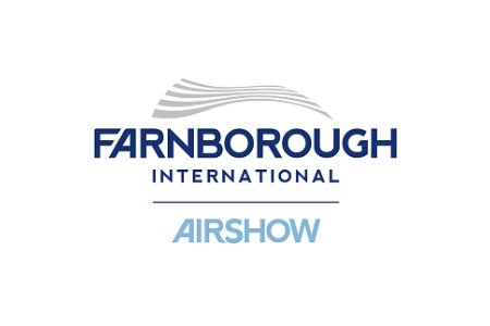 英國范堡羅航空航天展覽會(huì)Farnborough Airshow