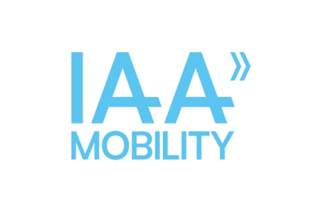 <b>德國慕尼黑汽車及智慧出行展覽會IAA mobility</b>