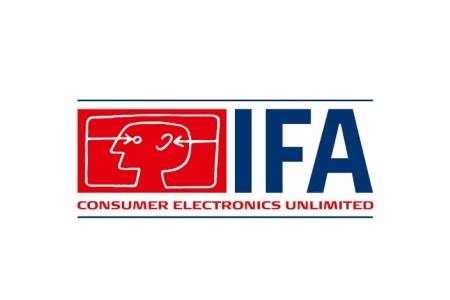 <b>德國柏林國際家用電器及消費(fèi)電子展覽會IFA GM</b>