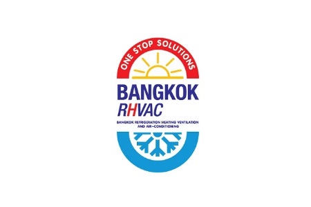 泰國暖通制冷及空調(diào)展覽會Bangkok RHVAC