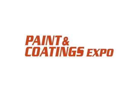 日本東京高性能涂料展覽會PAINT & COATINGS