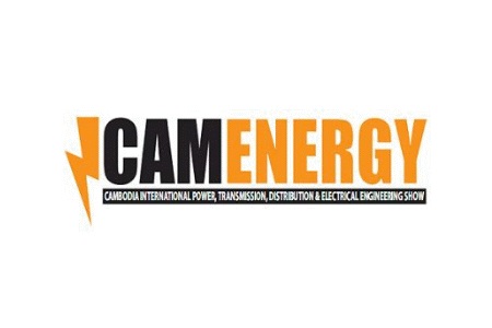 <b>柬埔寨國際電力能源展覽會Camenergy</b>