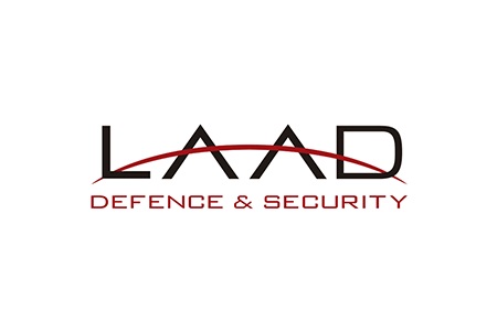 巴西國際軍警防務展覽會 LAAD