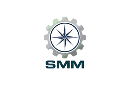 德國漢堡船舶海事展覽會SMM