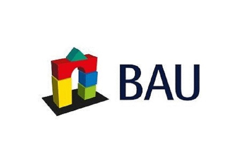 <b>德國慕尼黑國際建筑建材展覽會BAU</b>