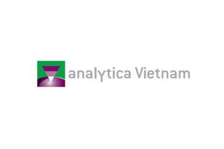 越南胡志明分析生化及實(shí)驗(yàn)室展覽會(huì)Analytica Vietnam