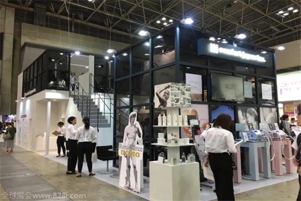 日本東京纖體及美容展覽會 國際纖體展會(www.cqmrd.com)