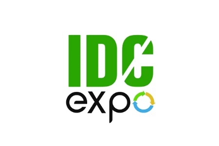 上海國際數(shù)據(jù)中心產(chǎn)業(yè)展覽會(huì)IDC EXPO