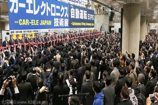 日本新能源車展覽會(huì)舉辦時(shí)間？東京新能源車展怎么參展？(www.cqmrd.com)