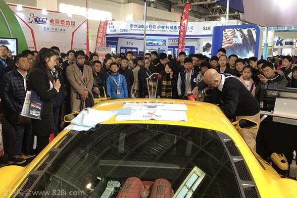 2020廣州國(guó)際汽車用品展覽會(huì)怎么參展？(www.cqmrd.com)