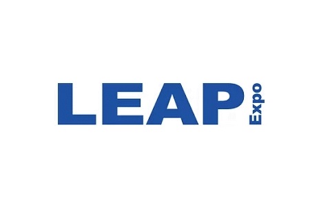 華南先進電子及激光展覽會LEAP