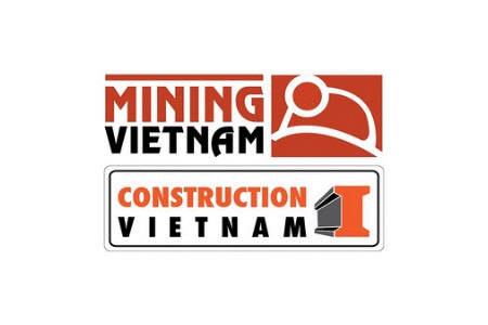 越南工程機(jī)械及礦業(yè)展覽會Mining Vietnam