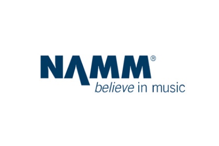 <b>美國阿納海姆樂器及舞臺燈光音響展覽會NAMM</b>