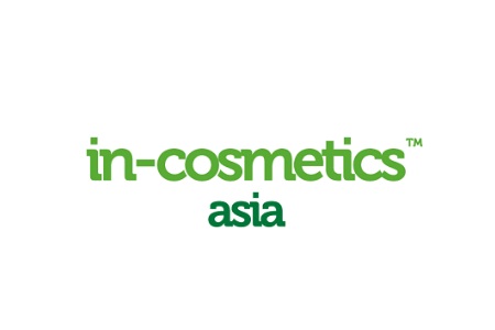 泰國國際個(gè)人護(hù)理及化妝品原料展覽會（In-Cosmetics Asia）