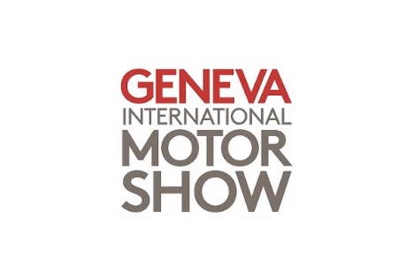 瑞士日內(nèi)瓦汽車展覽會Geneva Auto Show