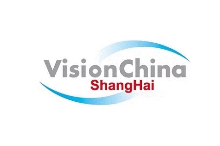 上海國際機器視覺展覽會Vision