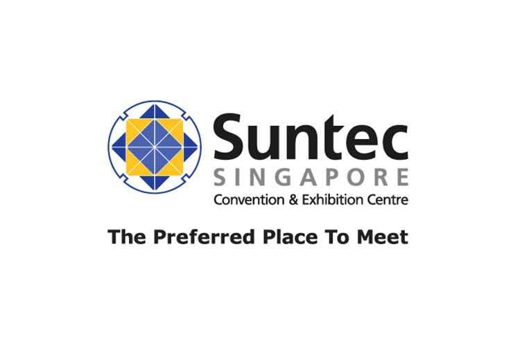 新加坡新達城展會安排Suntec Singapore