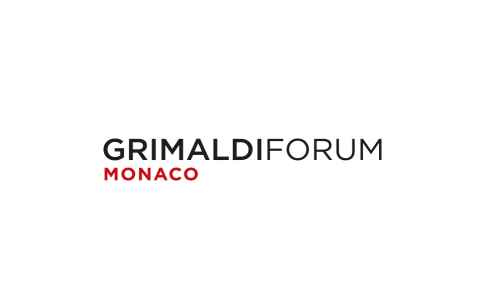 摩納哥格里馬爾迪館Grimaldi Forum