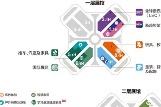 2020上海孕嬰童展推出365云計劃，打通企業(yè)招商B2B通道(www.cqmrd.com)