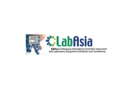 <b>馬來西亞科學儀器和實驗室設備展覽會Lab Asia</b>