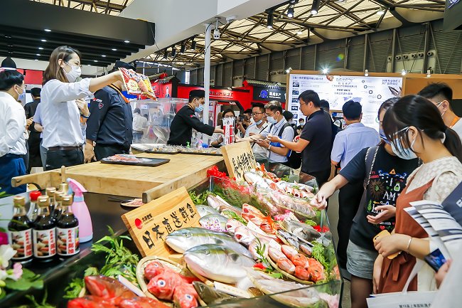 上海國(guó)際漁業(yè)展覽會(huì)worldseafood(www.cqmrd.com)