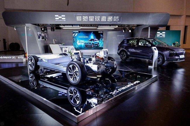 2021北京新能源汽車工業(yè)博覽會(huì)參展報(bào)名(www.cqmrd.com)