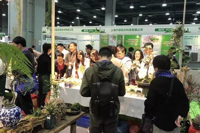 亞洲國際花卉園藝展覽會(huì)Flower Expo(www.cqmrd.com)