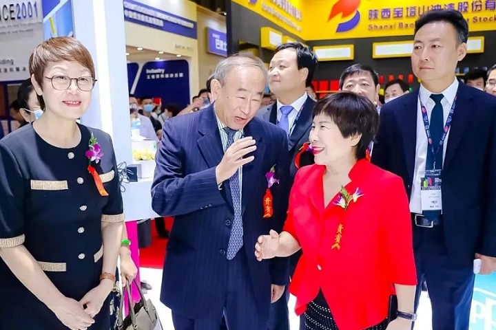 上海國際涂料展覽會China Coatings Show(www.cqmrd.com)