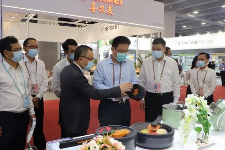 中國(guó)進(jìn)出口商品交易會(huì)CANTON FAIR(www.cqmrd.com)