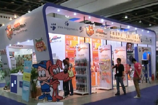 上海亞洲寵物展覽會Petfair asia(www.cqmrd.com)