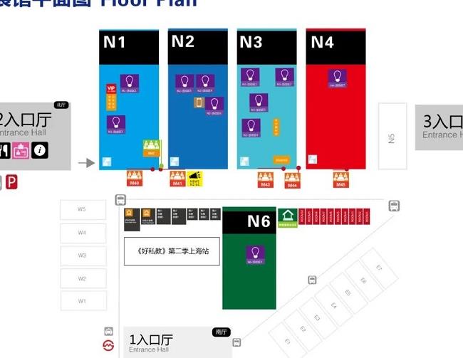 2021上海健身展IWF于4月8日圓滿收官(www.cqmrd.com)