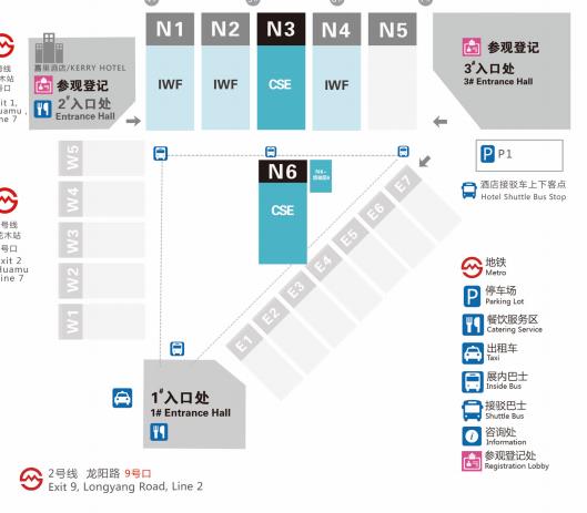 2021上海游泳展覽會CSE于4月8日圓滿收官(www.cqmrd.com)