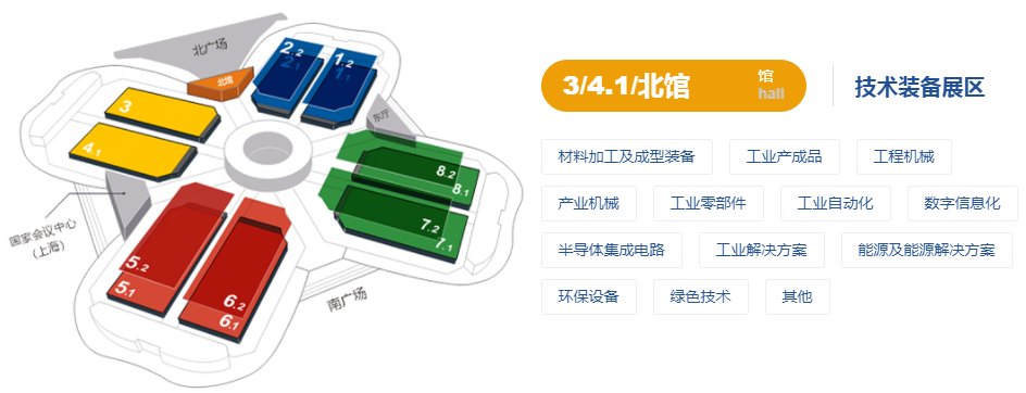 2024第七屆中國(guó)進(jìn)口博覽會(huì)（上海進(jìn)博會(huì)）于11月5日開(kāi)幕(www.cqmrd.com)