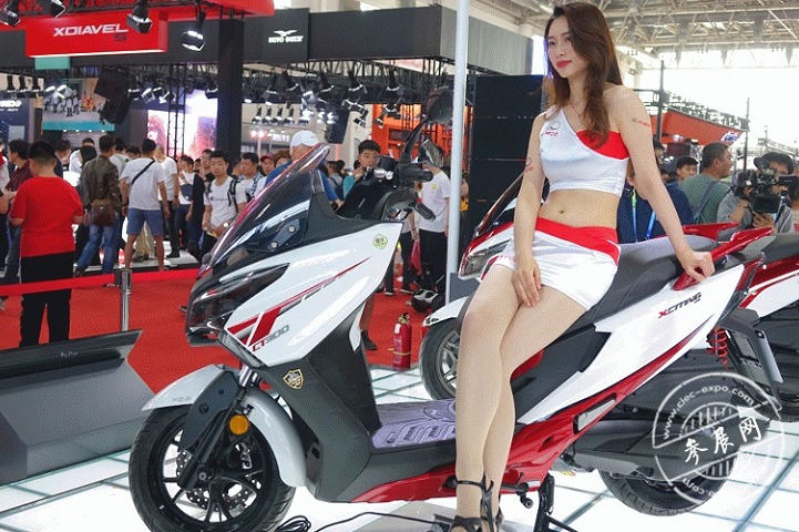 北京國際摩托車展覽會MOTOR CHINA（北京摩博會）(www.cqmrd.com)