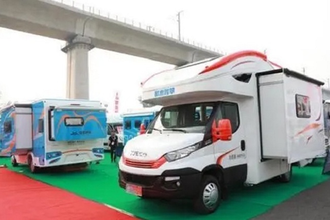 2022第23屆北京房車露營展覽會(huì)將于9月舉行(www.cqmrd.com)