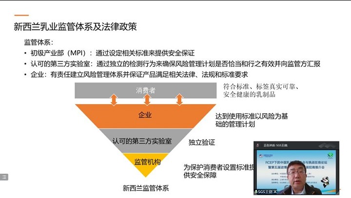 2022年上海進博會食品展區(qū)招商推介會成功舉辦(www.cqmrd.com)