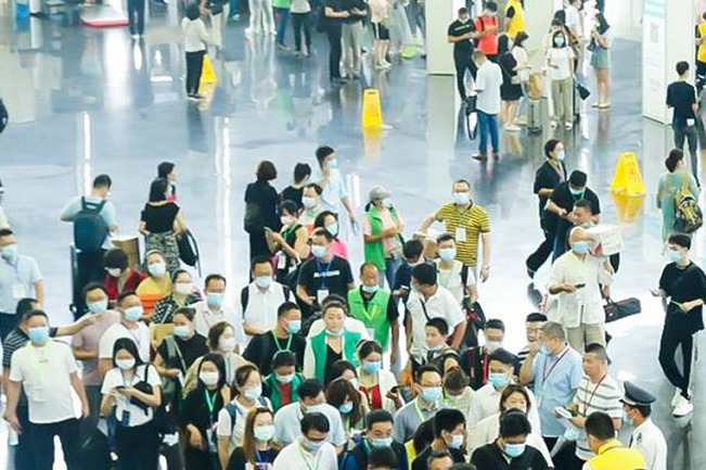 2022濟南生物發(fā)酵展覽會將于7月中旬舉行(www.cqmrd.com)