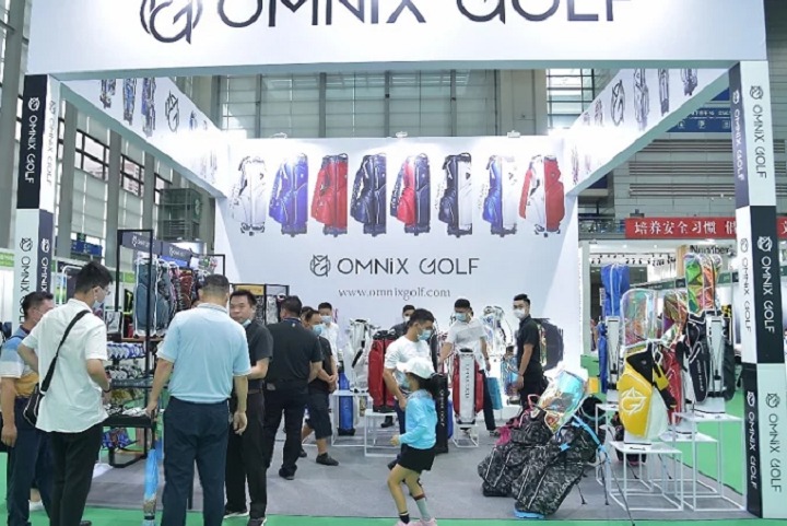 2022深圳國際高爾夫展GOLF將于7月23-25日舉行(www.cqmrd.com)