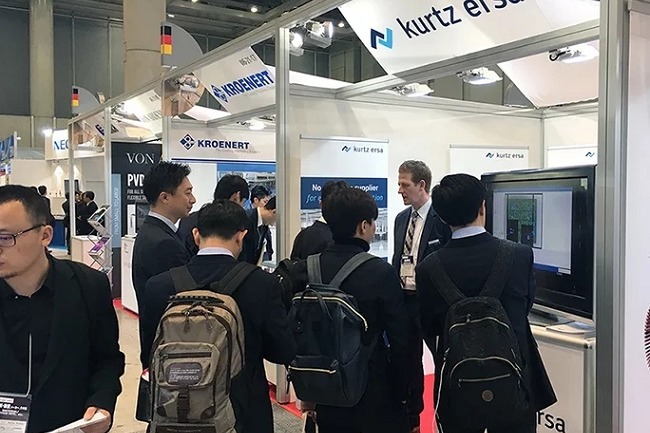 日本東京電池儲能展覽會Battery Japan(www.cqmrd.com)