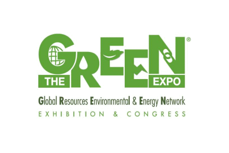 <b>墨西哥國際綠色能源展覽會thegreenexpo</b>