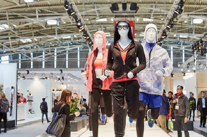 2022德國(guó)慕尼黑體育用品展覽會(huì)ISPO(www.cqmrd.com)