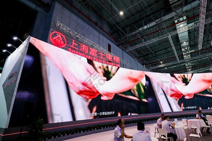 2022年電梯展會(huì)在哪里召開(www.cqmrd.com)