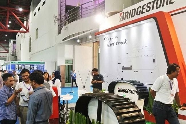 印尼雅加達(dá)電池儲能展覽會Battery Indonesia(www.cqmrd.com)