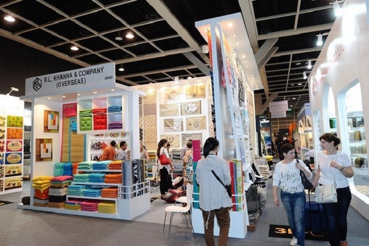 香港國際家用紡織品展覽會Home Textiles Fair(www.cqmrd.com)