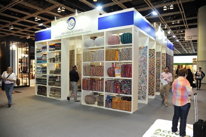 香港國際家用紡織品展覽會Home Textiles Fair(www.cqmrd.com)