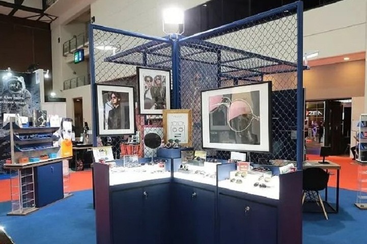 新加坡眼鏡展覽會(huì)SILMO Bangkok(www.cqmrd.com)